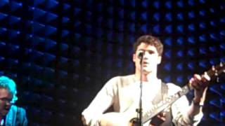 Darren Criss, &quot;I Still Think&quot;