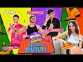 Biggest Rivalry Of Splitsvilla X6 BYOG Ep 5 Ft Kashish Kapoor