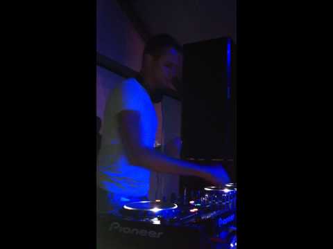 SVETEC @ Selvatek Festival 05/07/14