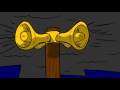 Tornado Cartoon CONTINUED