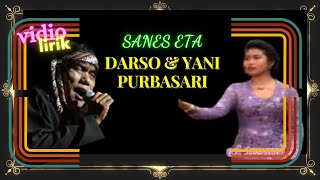 Download lagu Darso    Tembang lawas     Sanes  Eta   ( Vidio Lirik ) mp3