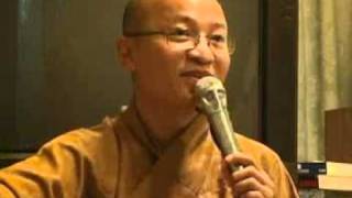 146.1 Tuổi trẻ và tình yêu A (16/06/2007) video do Thích Nhật Từ giảng - Thích Nhật Từ