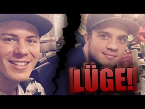 Der Schlussstrich 1337.0 #Patan