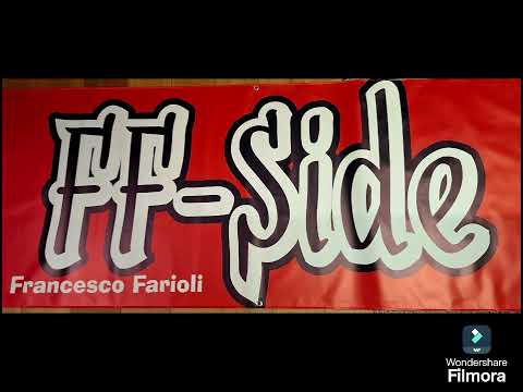 Spandoek Vrijheid! 💬