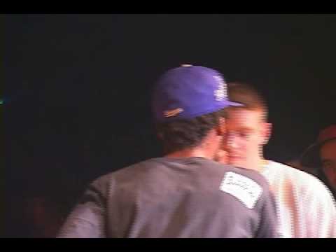 NoCanDo vs Foulmouth