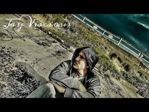 JnJ#84 - Jay Vicious : Battle Rapper and Actor