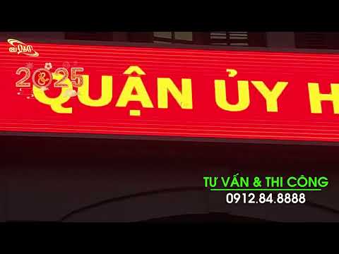 Video dự án