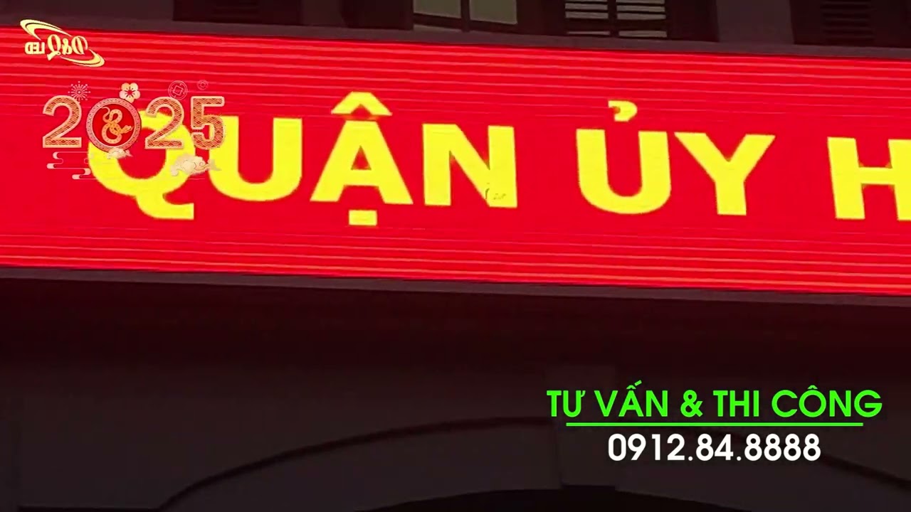 Video du an