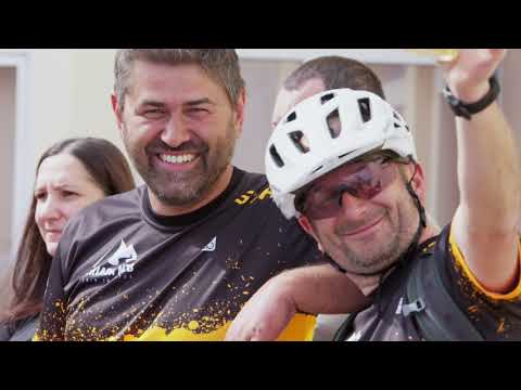 Triada MTB Avrig 2022 - official clip