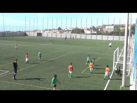 LIGA DE PREF  PREBENJAMIN A 4 C D OFRA 2