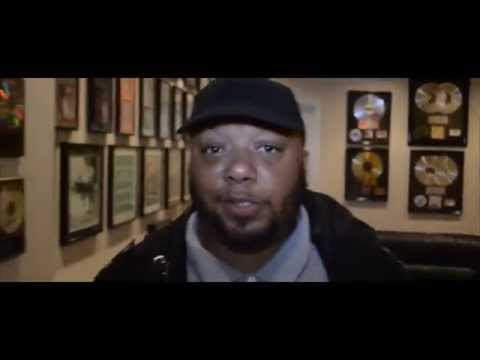 Dee Rich - "Come Correct" feat. Black Sun - Ruff Rhyme Records