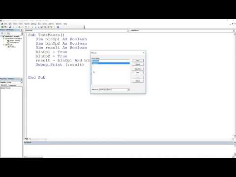 Excel VBA AND Operator Explained – Logic for Conditions and Loops