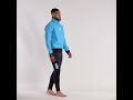 Thermoshield Top Male Catwalk