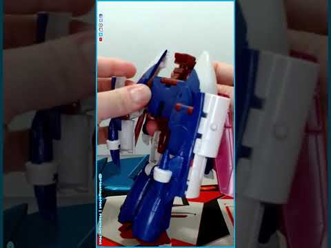 Hasbro Pulse Exclusive! Transformers: Legacy, A Hero Is Born; Alpha Trion & Orion #Shorts | HNE Toys