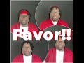 Favor-Shirley Caesar