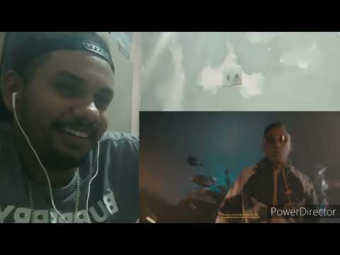 Mc GH - " REACT " - SET DO JOTTA - VIDA DE FILME