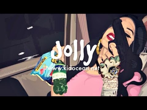 [FREE] Ugly God x Madeintyo x Lil Yachty Type Beat - Jolly