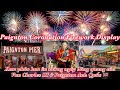 Paignton Coronation Firework Display | Pháo hoa ăn mừng ngày đăng quang Vua  Charles III Anh Quốc