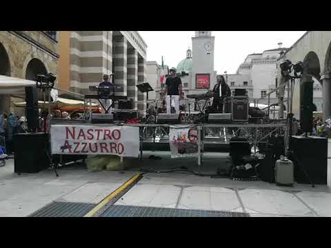 DECADE 80 -  Enola gay (cover O.M.D.)