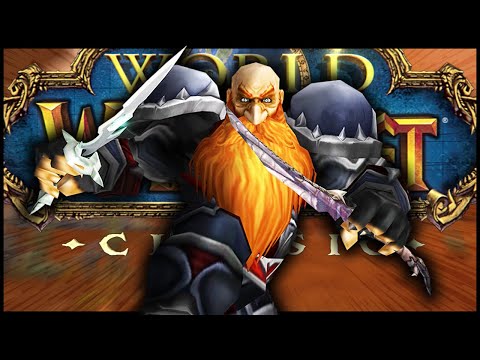 They were ALL BOTS... WoW Classic Anniversary PVP!