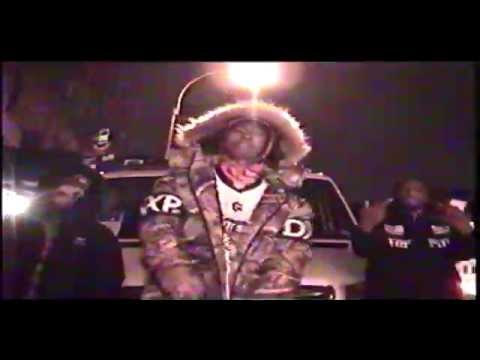 Souljah - Kane Grocerys (Official Video)