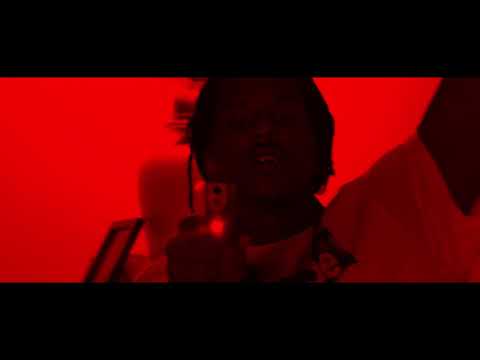 Rah Rah Deniro - Mood Im In /Free Juan (Official Music Video)