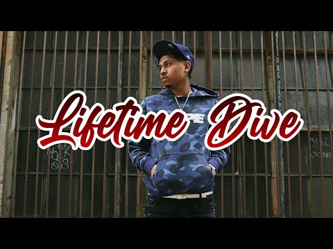[FREE] Lil Pete x Mozzy Type Beat – "Lifetime Dive" | Lil Bean Type Beat
