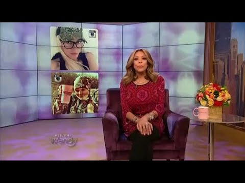 Celebrity Apprentice Casting News | The Wendy Williams Show SE7 EP86