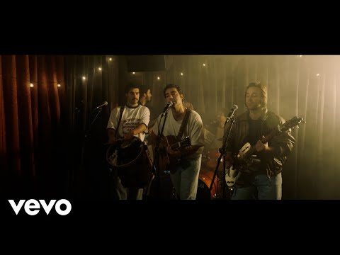 Hermanos Martínez - Canalla (Video Oficial)