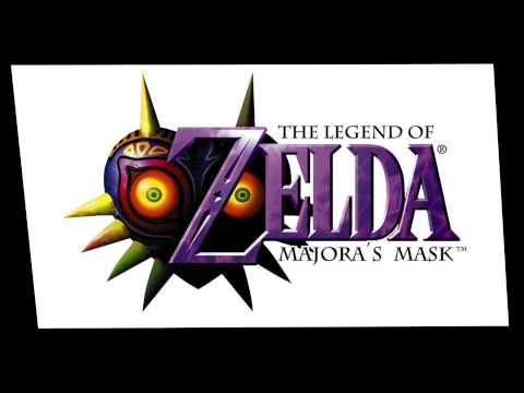 #14 Zelda: Majora's Mask - Song of Healing | Top 222 Best Retro Video Game Music