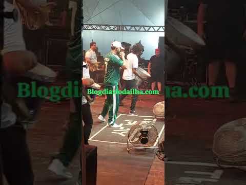 BACURI (MA): Festejo de São Sebastião teve futebol e shows. POR LIMA K LIMA