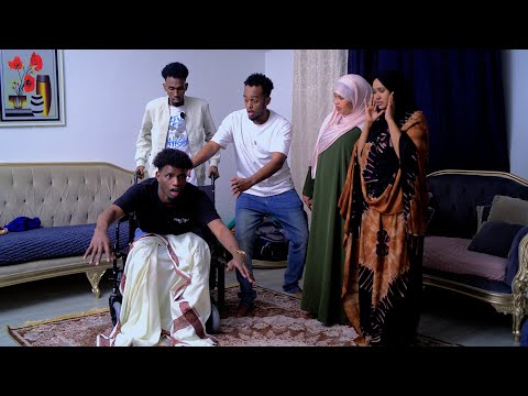 IMTIXAAN ADUUN PART 77