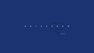 [Exclusive Music] - &quot;Do You Know&quot; - James Worthy