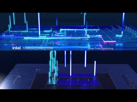 Procesorius Intel S1700 CORE i9 12900 BOX 16x2,4 65W GEN12 video