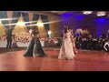 CHEEZ BADI X MI GENTE REMIX | WEDDING RECEPTION PERFORMANCE