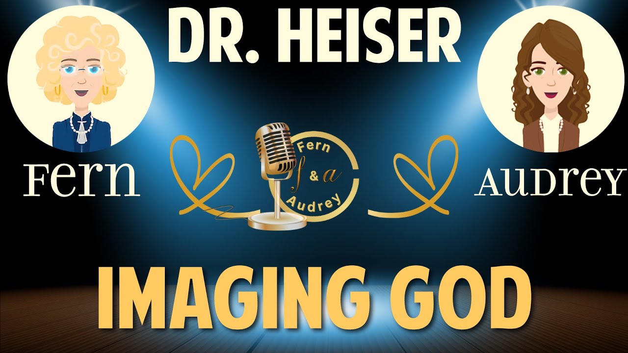 Reaction: Dr. Heiser on Imaging God and Survivors