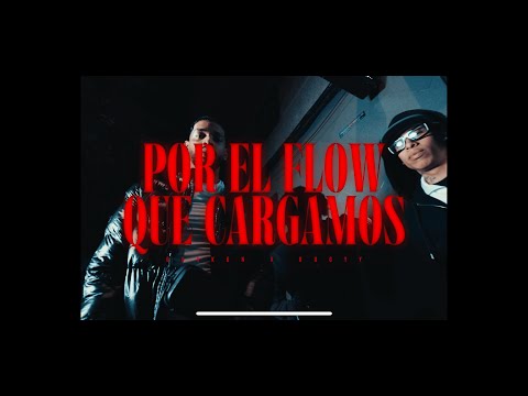 DARKEN x EL OUGYY  - Por El Flow q Cargo 💯
