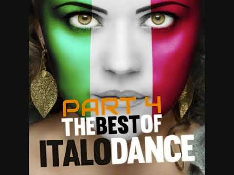 Jord Morris - Best Of Italian Dance - Part 4