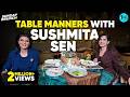 Sunday Brunch With Sushmita Sen X Kamiya Jani Aarya Antim Vaar Ep 127 Curly Tales
