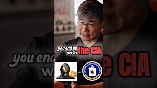 Why Bitcoin’s Anonymous Creator Might Actually Be the CIA