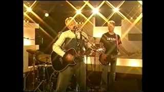 Die Herren U2 tribute band - ONE - Go' Morgen Danmark TV2 2005