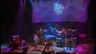 The Allman Brothers Band - Maydell