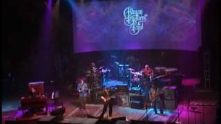 The Allman Brothers Band - Maydell