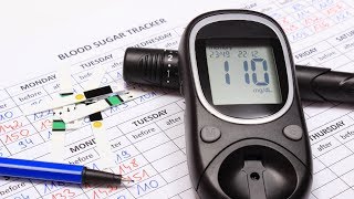 Poti evita instalarea diabetului de tip 2! Afla cum!