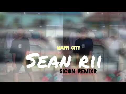 KAH SICON _-_ SEAN RII REMIX TERBARU 🎶