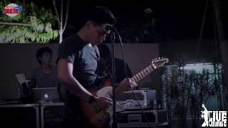 Radio Pulze Live Lounge - Pleasantry - Windowgazing