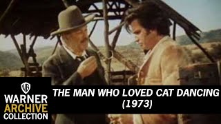 Original Theatrical Trailer | The Man Who Loved Cat Dancing | Warner Archive
