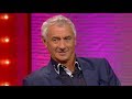'What a player' Ian Rush on Paul McGrath | Saturday Night with Miriam | RTÉ One