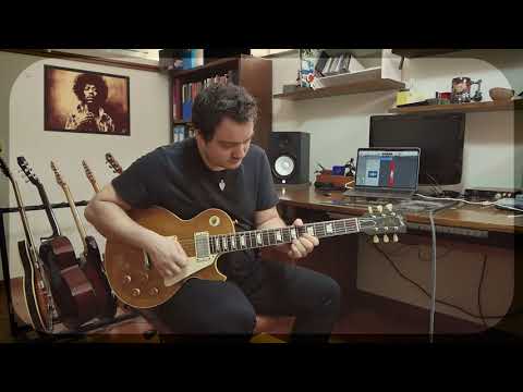 LA 80's Sessions [Marco Raffone - YouTube] - Music Discussions on ...