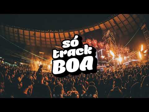 Electro funk Maio 2020 (Dj-Arnaldo -- So Tracks Boas)